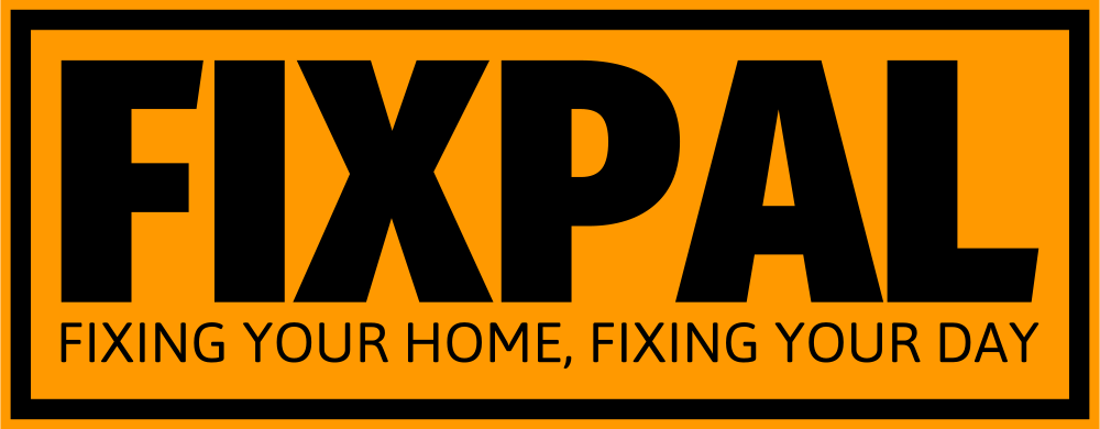 Logo Fixpal
